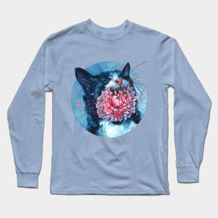 Yawn Long Sleeve T-Shirt